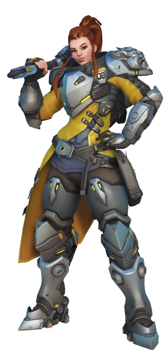 Imagen de Brig OW2